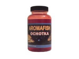 Ochotka Fragrance Concentrate