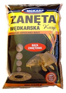 Baza Zanętowa