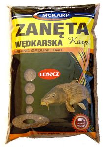 zaneta wedkarska leszcz