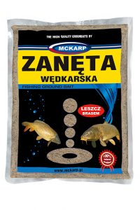 Zanęta wędkarska Leszcz Brasem