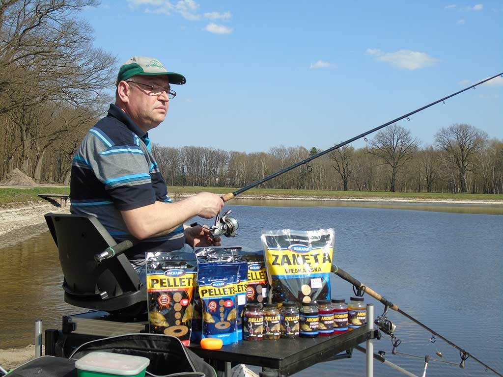 Baits and Bait Test