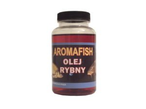 Fragrance Concentrate Fish oil